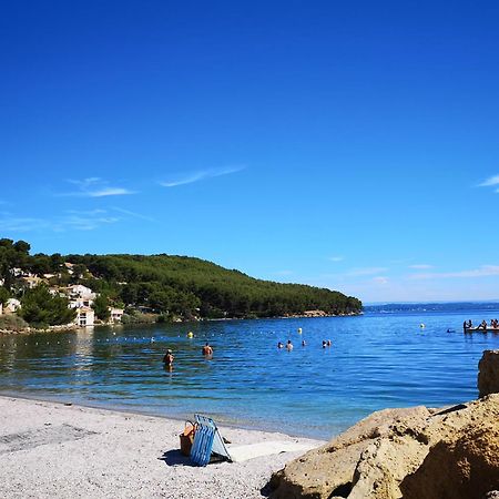 La Lavande Istres Kültér fotó