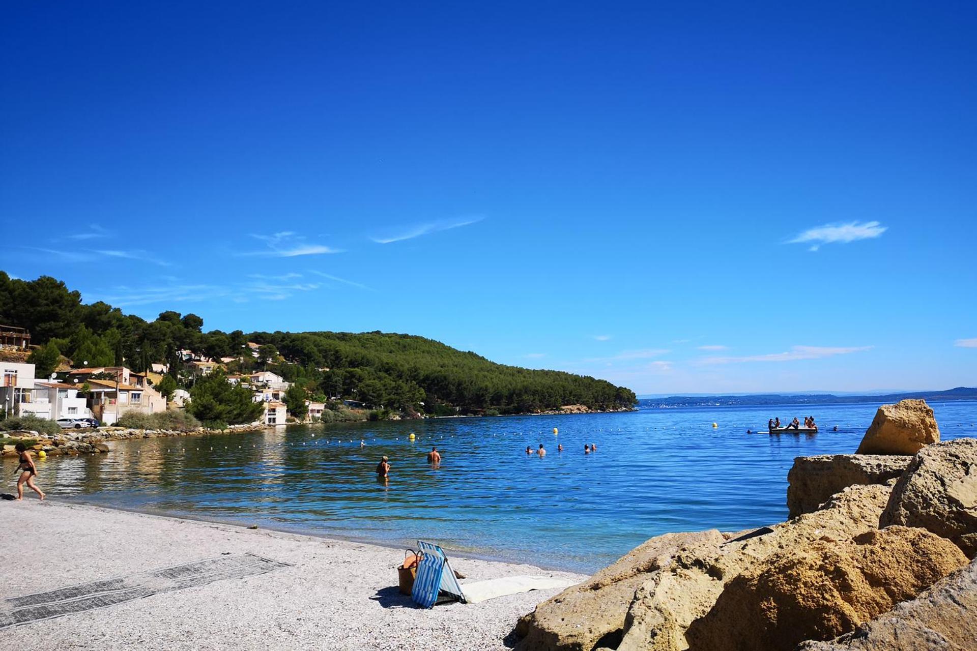 La Lavande Istres Kültér fotó